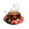Чай Tasteabrew Horeca-650 Сладкая клубника (30 гр)