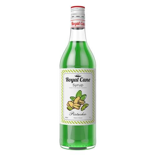 Сироп Royal Cane Фисташка 1л               