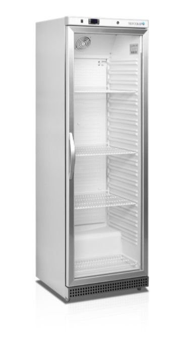 Шкаф холод. со стеклом Tefcold ur400sg
