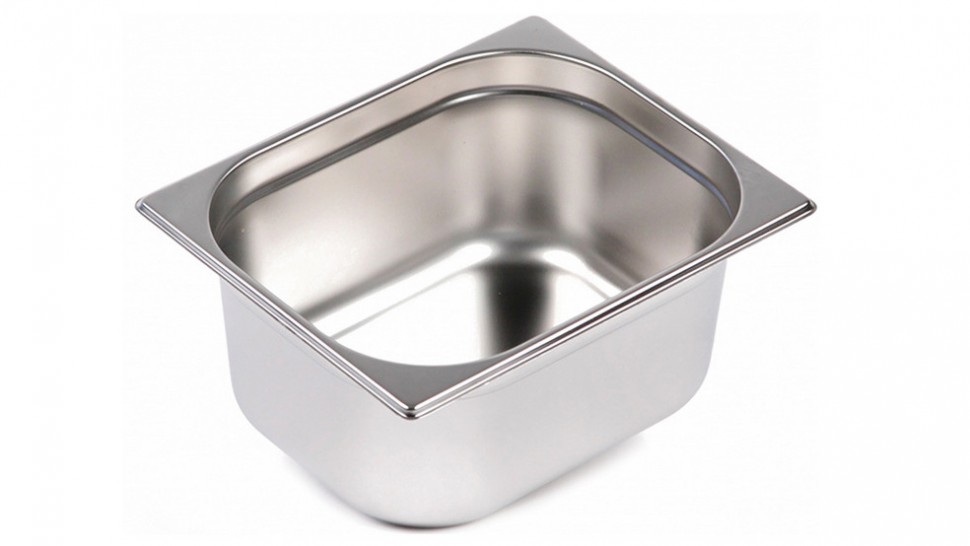 Гастроемкость GN1/2x150мм, 812-6