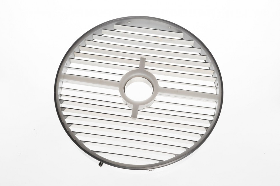 Решетка ножевая 10 мм (МПР-350У) МПР-350У.07.00.00