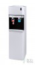Кулер Ecotronic M41-LCE white-black